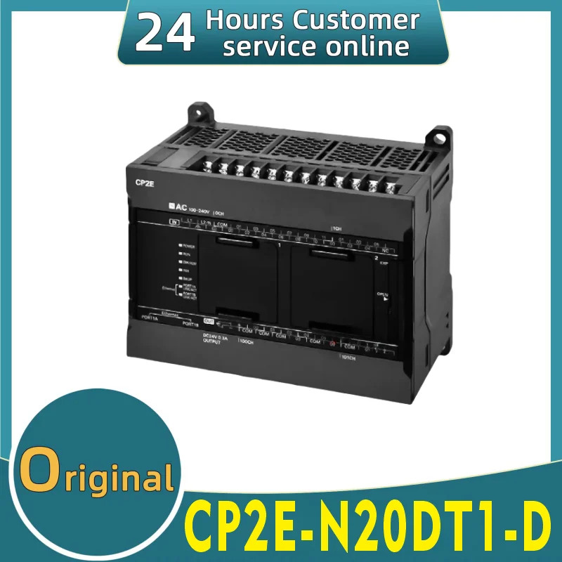 오리지널 컨트롤러 Cp2e-n20dt1-d