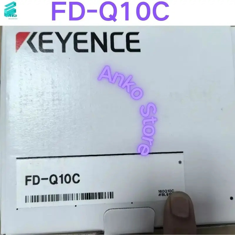 유량센서 FD-Q10C