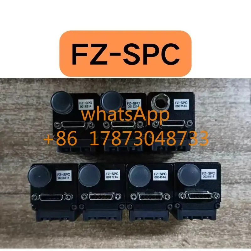 리퍼 FZ-SPC 산업카메라 리퍼를 거쳤으며