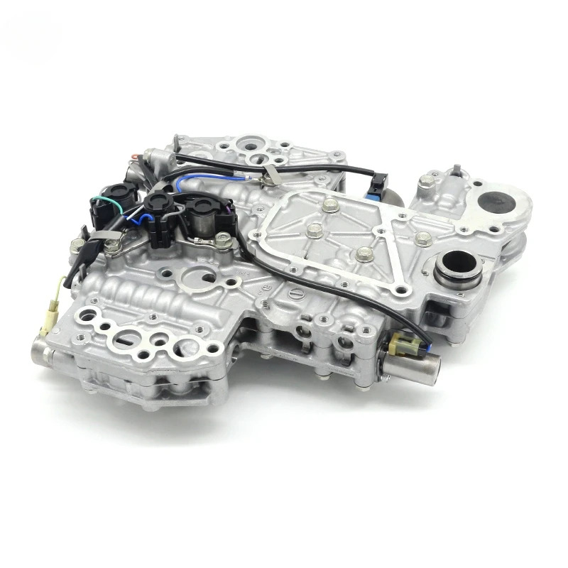 CVT 변속기 밸브 바디 스바루호환 엑시가 레보그 백 포레스터31825AA052 31706AA030 TR690