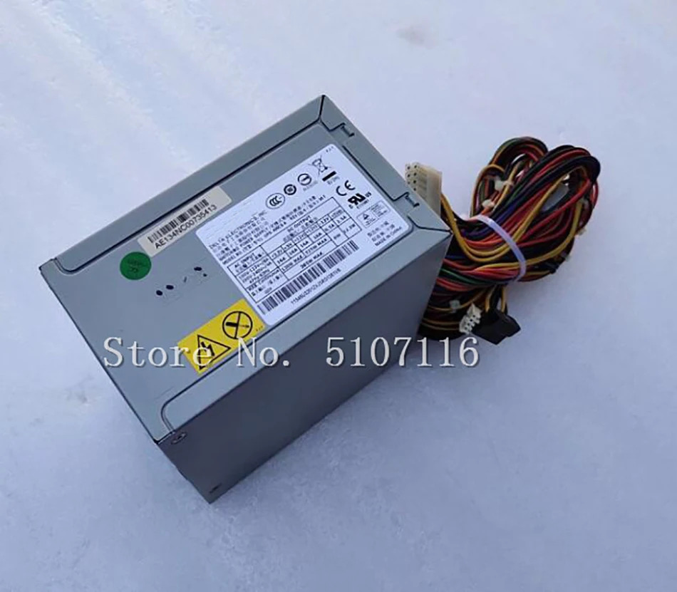 T260 G3 GPS-400CB A 400W 서버 전원공급장치 36001896 전