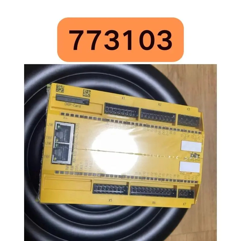 PLC 모듈 773103 신