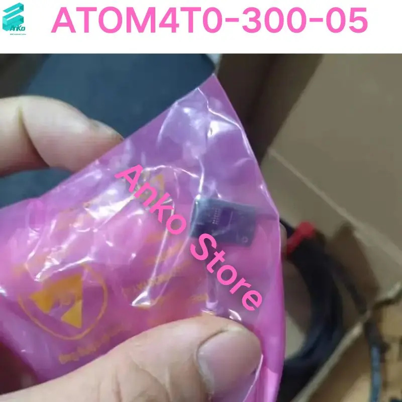 ATOM4T0-300-05 격금헤드