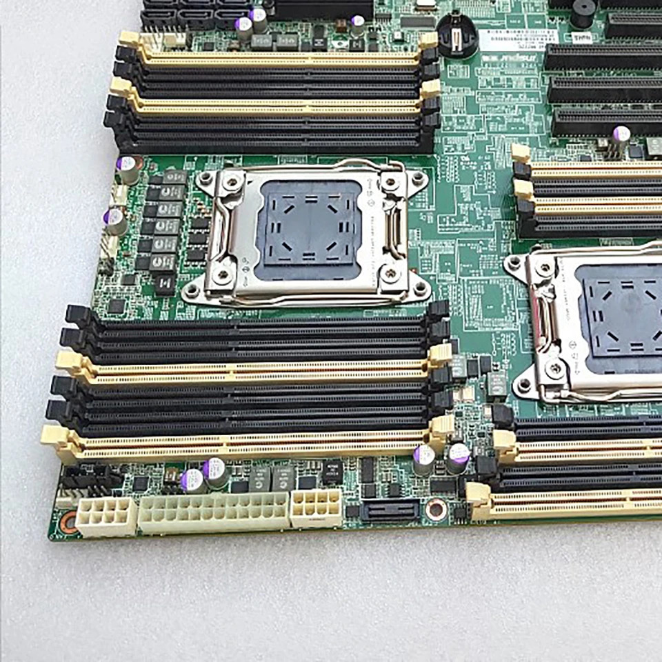 pur YPCB-00223-1P1 YZMB-00223-101 NF5270M3 X79 C602 M2220 2011 E5-26XX V1 V2 마더보드 지원