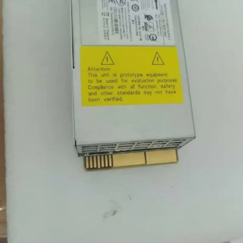 DELTA 2000W DLJ2000AN12F31 ECD거새 원본 전원공급장치 15020083 DLJ2000AN12F21 ECD 15020082 것처럼 일하라
