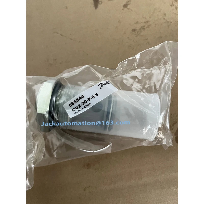 VICKERS CV2-20-P-0-5 565844 플매트 카펫 러그 밸브