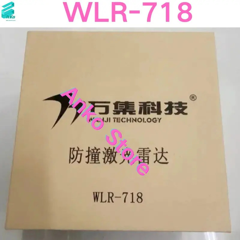 라이더 센서 WLR-718 신
