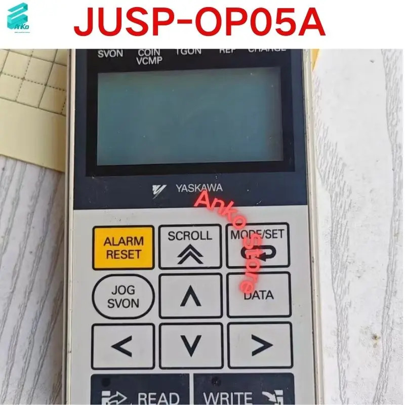 리퍼 OK 컨트롤패널 JUSP-OP05A