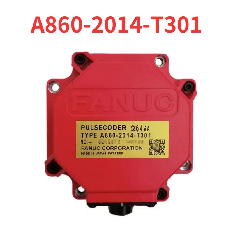 리퍼 완료 A860-2014-T301 인코더 신