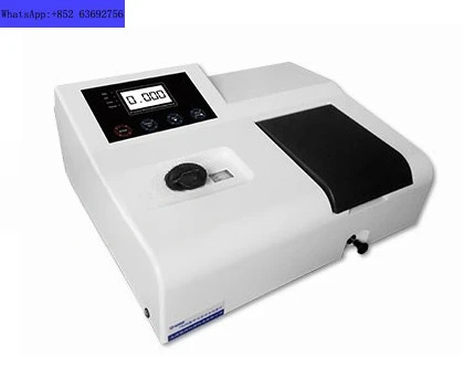 721 디지털 가시 분광계