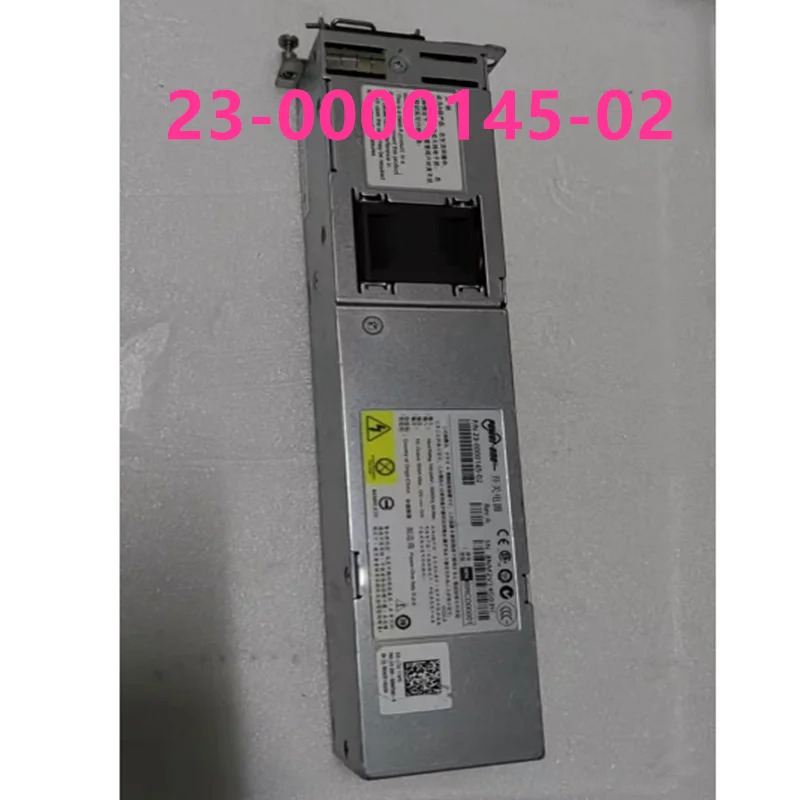 POWER POWER-ONE 130W SPL130-4101P 504W MNBRCD00001 23-0000145-02 리퍼 전원공급장치 것처럼 작동