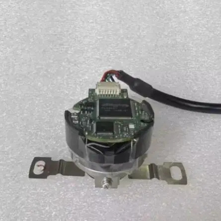 인코더 TS5679N1137 정상 작동 3개월 으로 잘