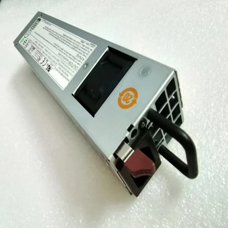슈퍼마이크로 CRPS스위칭 전원공급장치 PWS-606P-1R 거오리지널 PSU 600W