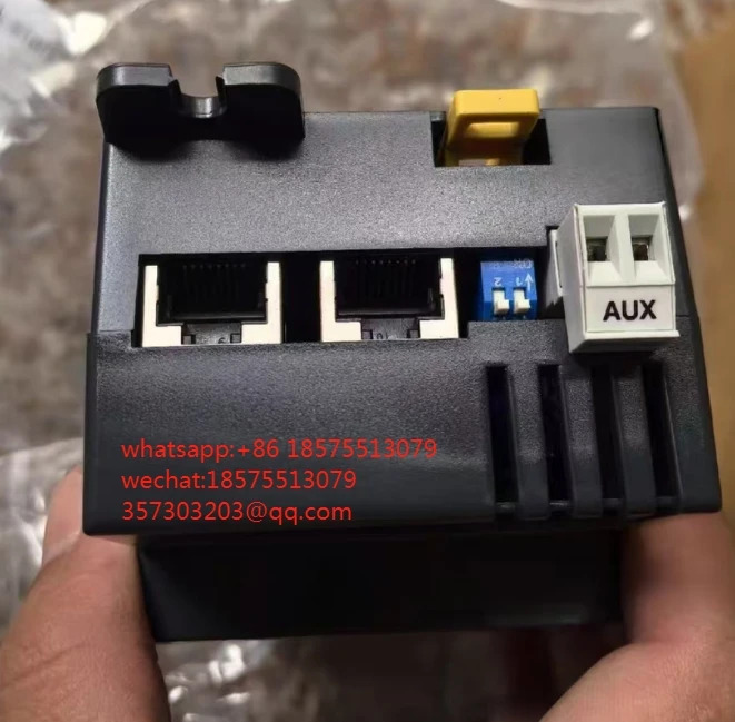 Socomec O4i20-d 48260071 컨트롤러 모듈