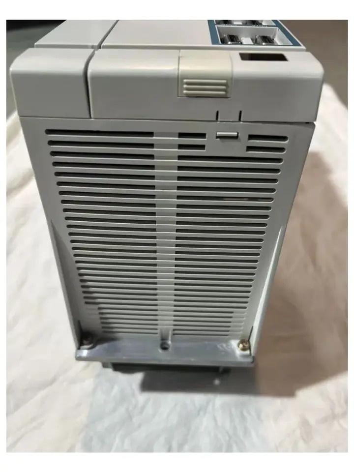 리퍼 MDS-C1-V2-7045 드라이브 완료