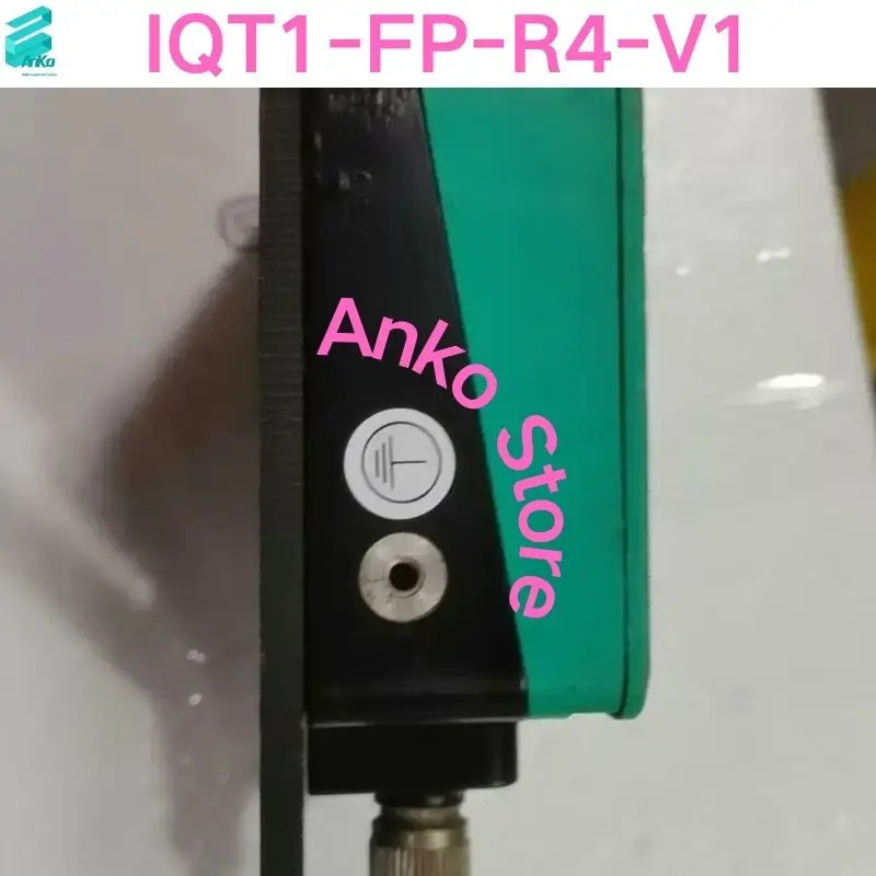 헤드 센서 IQT1-FP-R4-V1리퍼 리퍼 OK