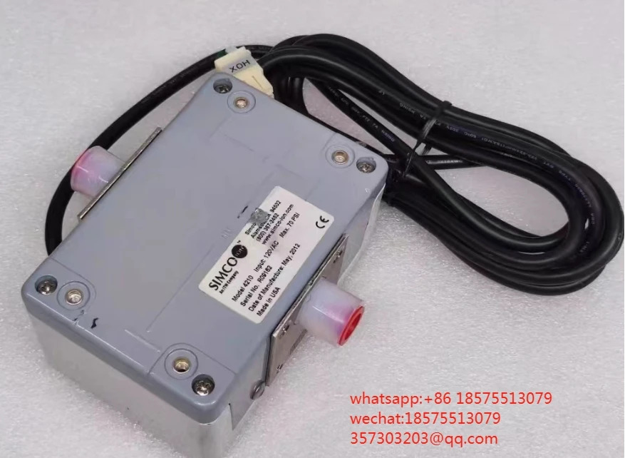 SIMCO ION 4210 온라이온화 장치