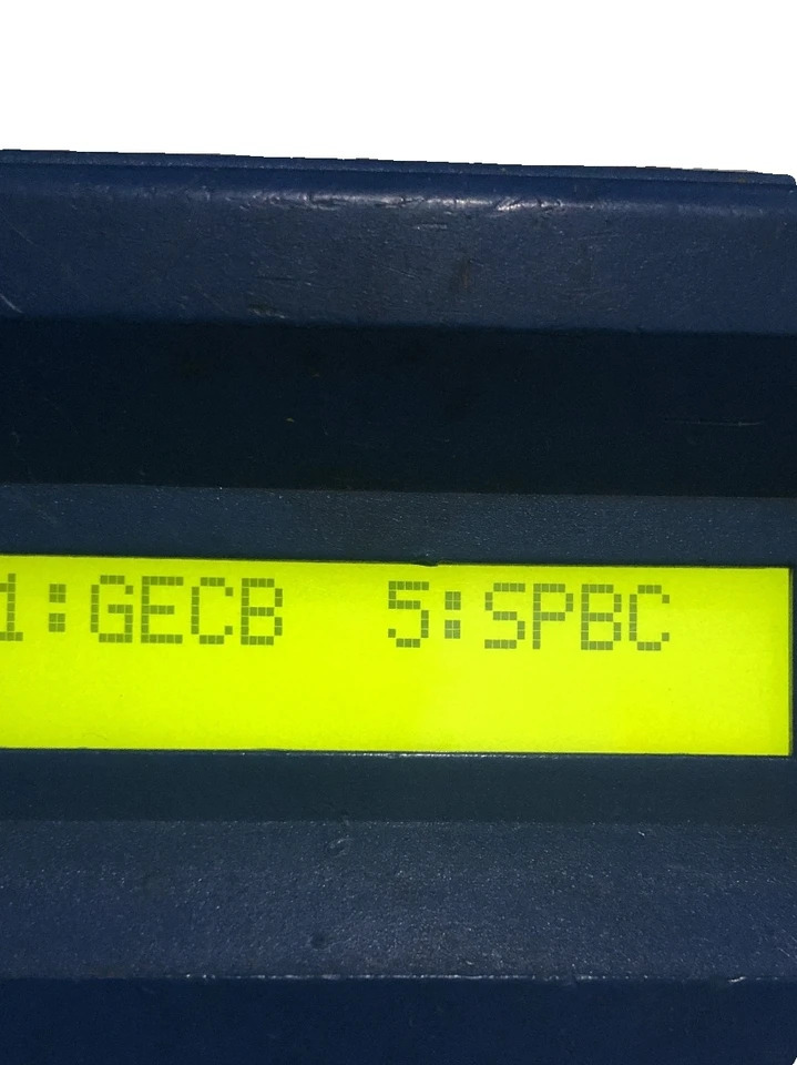 LCD-016N002A-YYH-ET LCD 1602H