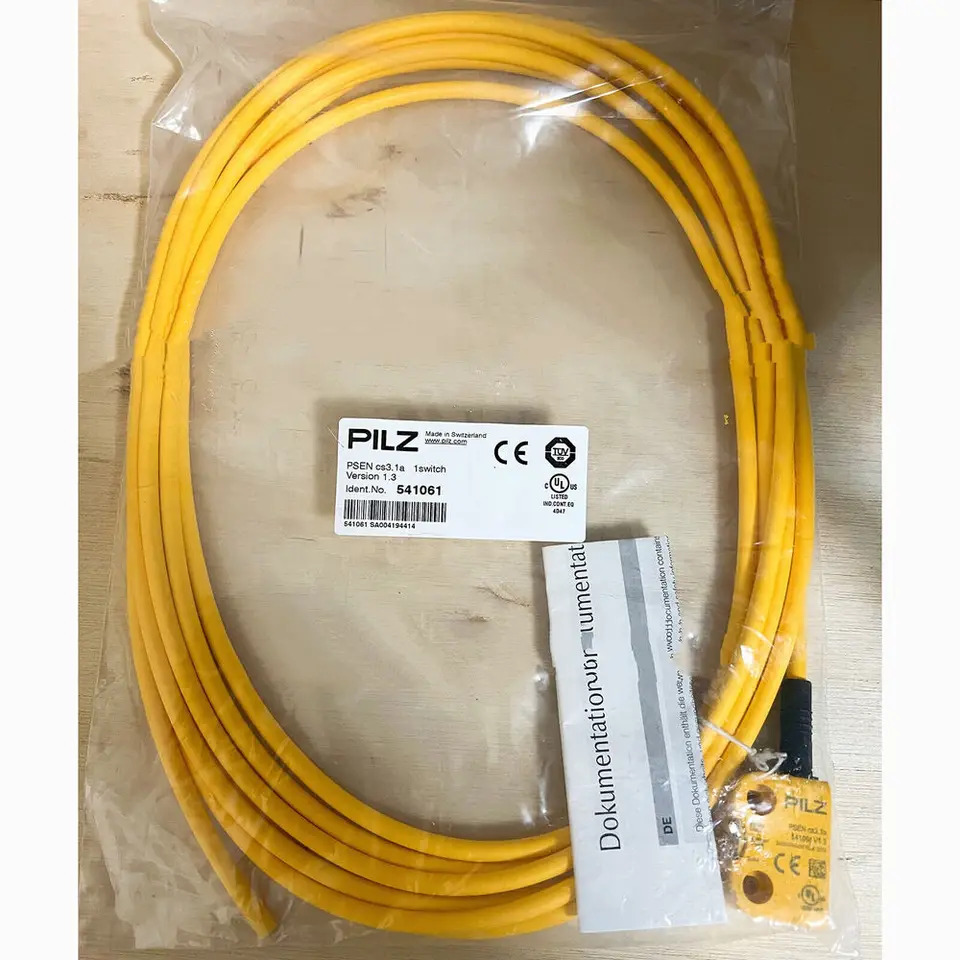 PILZ PSEN cs3.1a 1 스위치 541061 안전 신