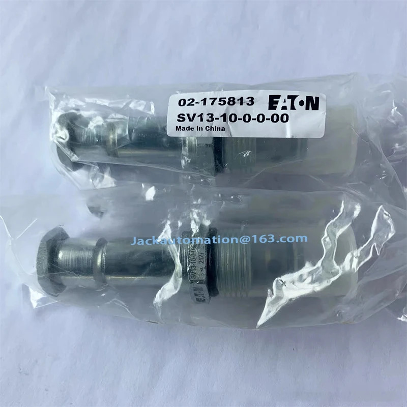 VICKERS SV13-10-C-0-00 SV13-20-0-0-00 SV13-12V-C-0-00 SV13-16-C-0-00 SV13-12-C-0-00 카트리지 밸브