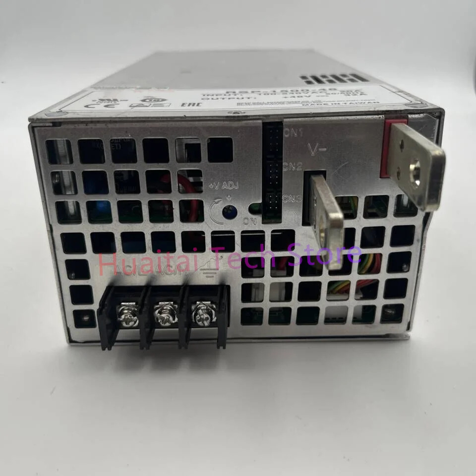 EL 스위칭 전원공급장치 PLA600F-24 24V25A 600W