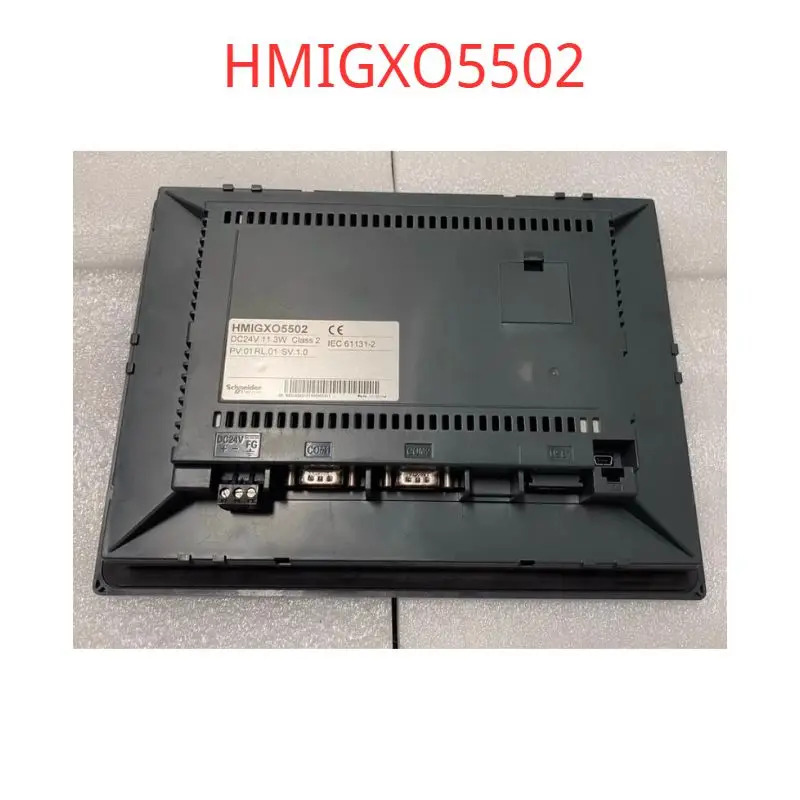 리퍼 HMIGXO5502 터치 스크린 좋은 외관
