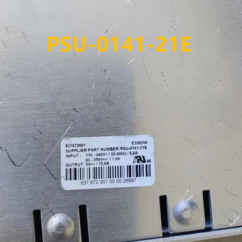 INPOTRON 전원공급장치 거PSU-0141-21E 작동 5V3A PSU-0021-08H 5V6A PSU-0031-48F 5V7A PSU-0141-01 5V12A