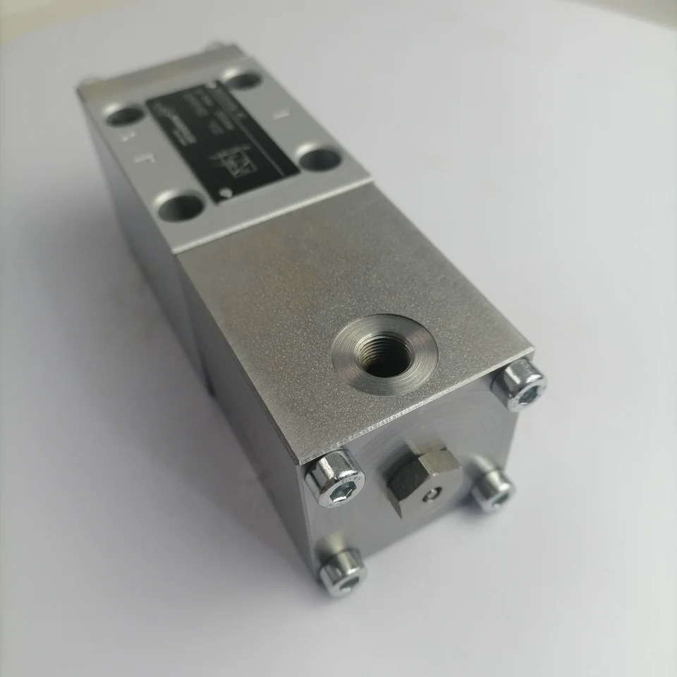 WANDFLUH 포핏 밸브 AK32060B