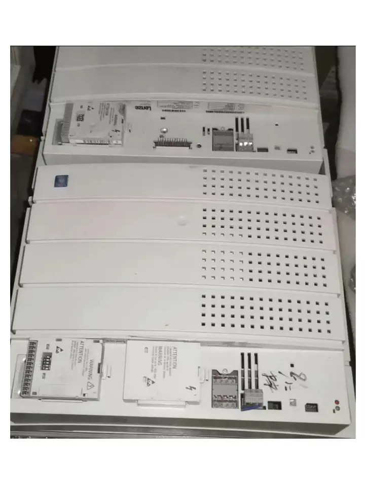 리퍼 E82EV223-4B201 인버터 완료