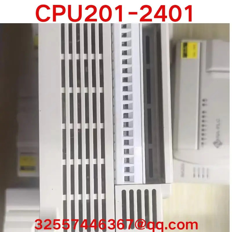 리퍼 OK CPU201-2401 모듈