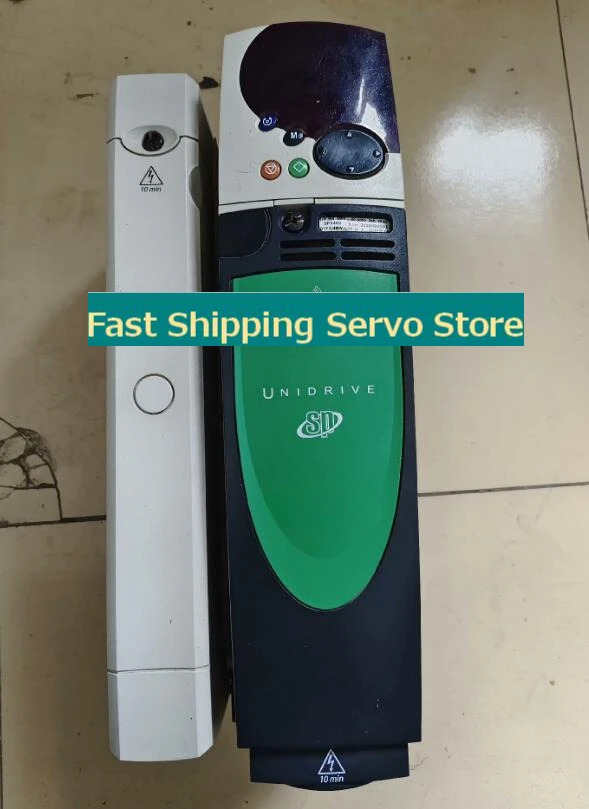3개월 으로작동 상태인버터 SP2403