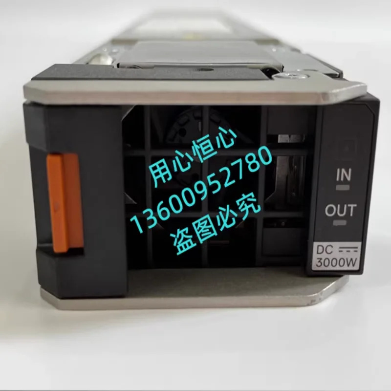 DELL MX7000 오리지널 전원공급장치 A3000E-S1 155M8 H7TFG 0155M8 0H7TFG 48V 3000W 신