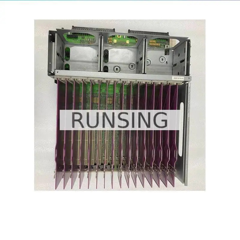 hp호환 RX7640 RX8640 마더보드AB297-60602 AB297-60601 PCI-X I/O 보드 리퍼 작업