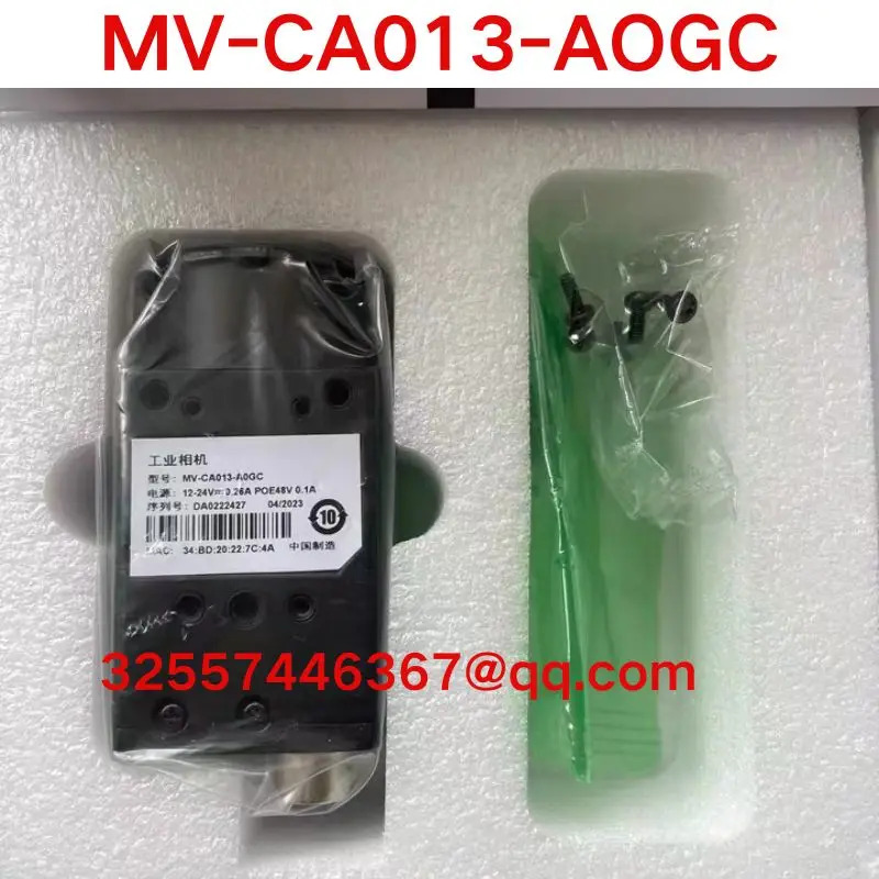 MV-CA013-AOGC 산업카메라 신
