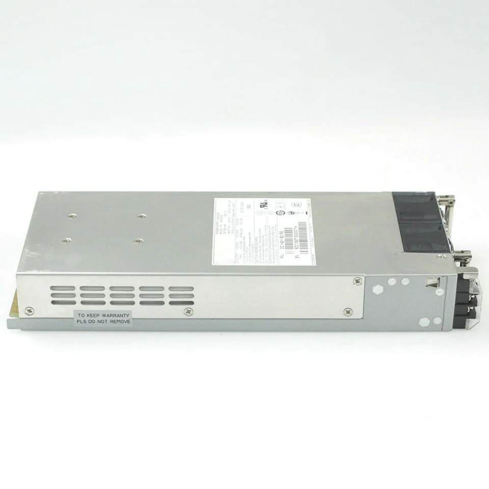 JUNIPER 3Y YM-7421E 420W SSG520 SSG550 DC 스위칭 전원공급장치 오리지널
