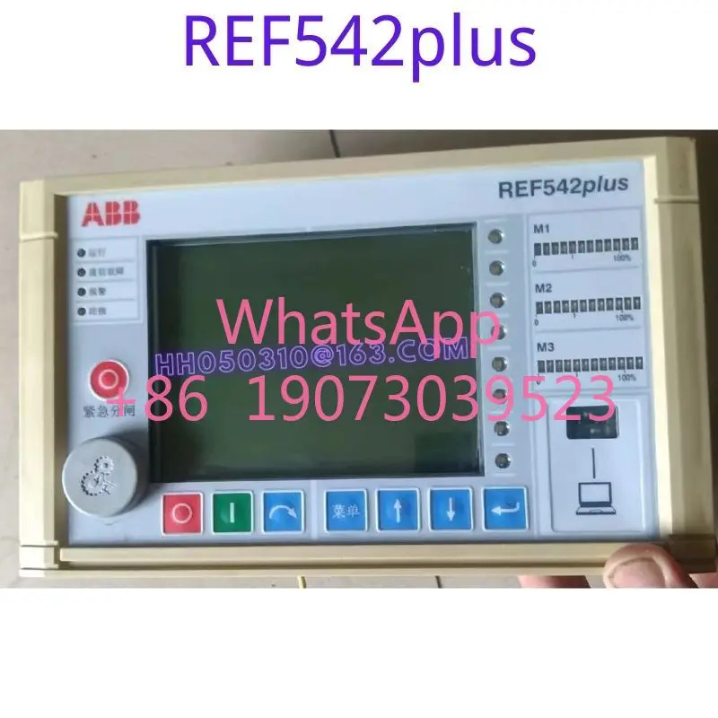 리퍼 터치스크린 REF542Plus 1VCR 007346 G0016 기능 리퍼는 그대로 유지됩니다.