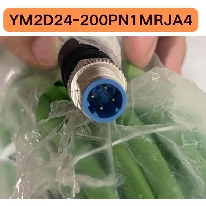 YM2D24-200PN1MRJA4 2113267 광섬유 케이블