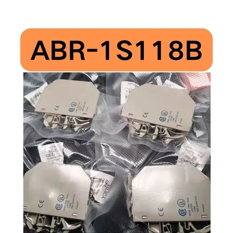 리퍼 출력 인터페이스 모듈 ABR-1S118B 완료 기능 유지