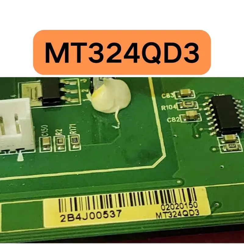 주파수 변환기 드라이브 보드 MT324QD3 MD320 시리즈 200kW-450kW 신