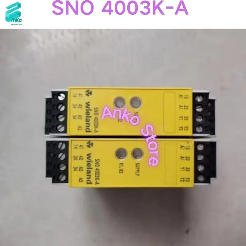리퍼 OK 회로차단기 SNO 4003K-A