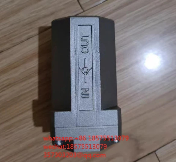 SMC AK6000 커넥터