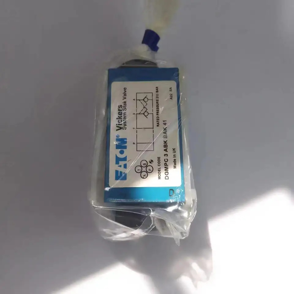 Ea ton vikers 체크밸브 DGM호환PC-3-ABK-BAK-41