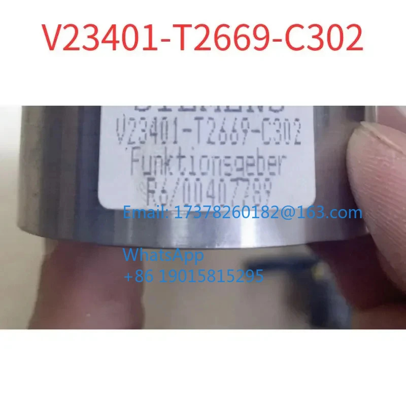 리퍼 V23401-T2669-C302 인코더 완료