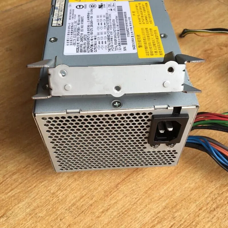 IBM X3400 X3500 670W 전원공급장치 DPS-670BB A 24R2719 24R2720 PSU 신