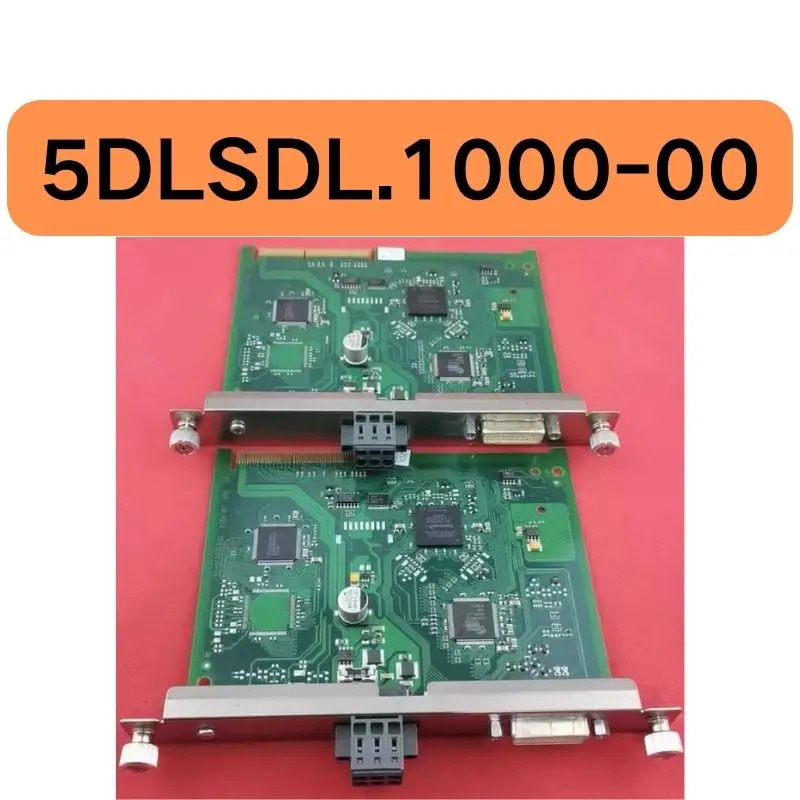 리퍼 회로 기판 5DLSDL1000-00 완료 기능 유지