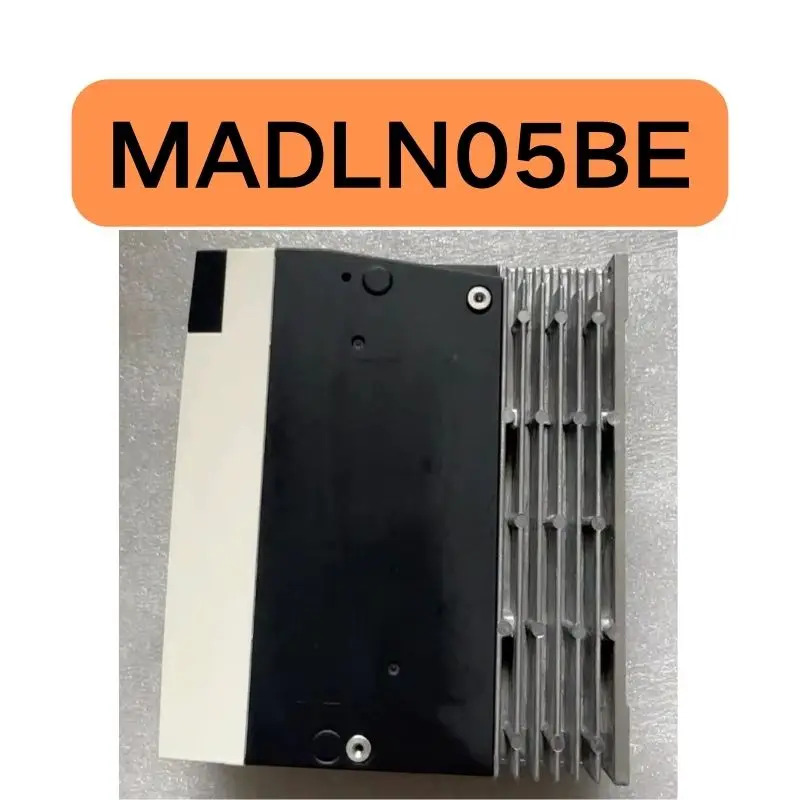 리퍼 100W 서보 드라이버 MADLN05BE 완료 정상 기능
