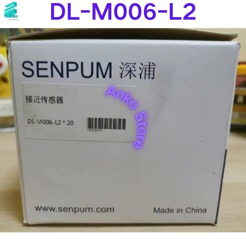센서 DL-M006-L2