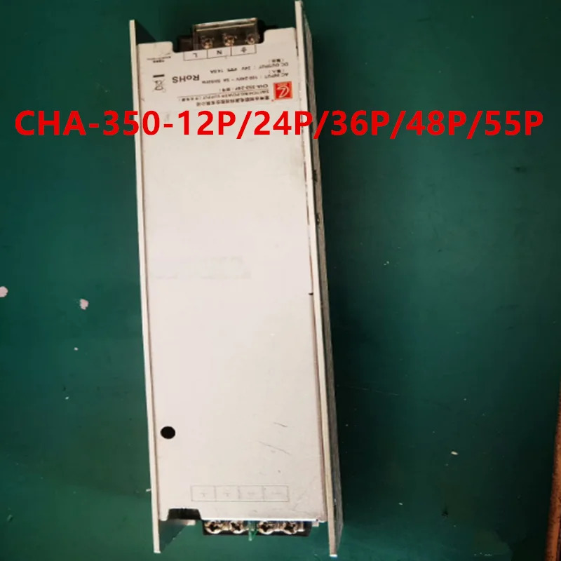 CHUANGLIAN 12V24V36V48V55V 350W CHA-350-12P CHA-350-24P CHA-350-36P CHA-350-48P CHA-350-55P 새 원본 전원