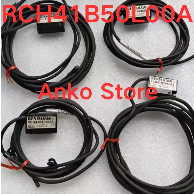 리퍼 OK RCH41B50L00A 격금판독 헤드