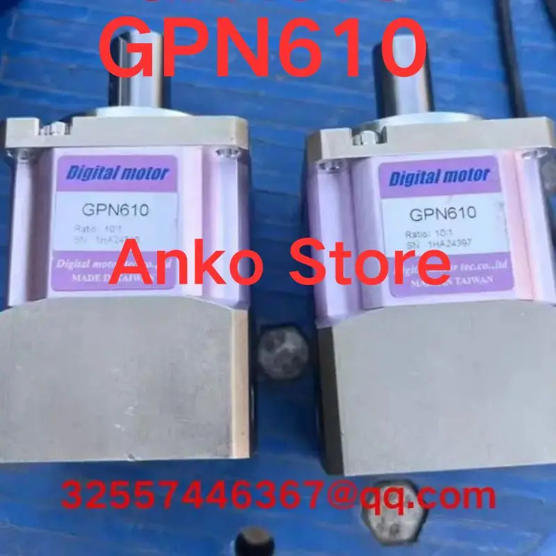 리퍼 OK GPN610 감속기
